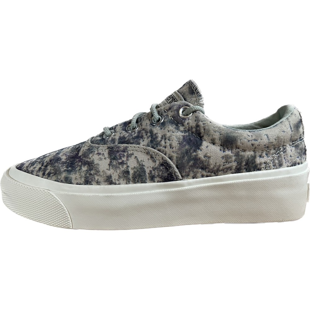 Converse x John Elliott Skid Grip French Oak Sneakers | Men's 6.5 / Women's 8 US